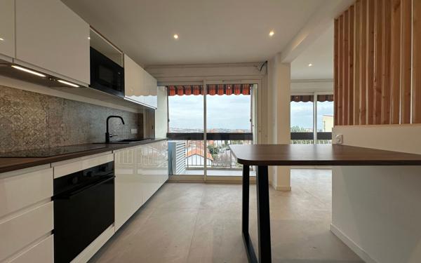 Appartement à louer    2 pièces •  Balma