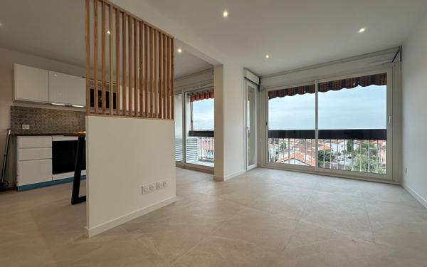 Appartement à louer    2 pièces •  Balma