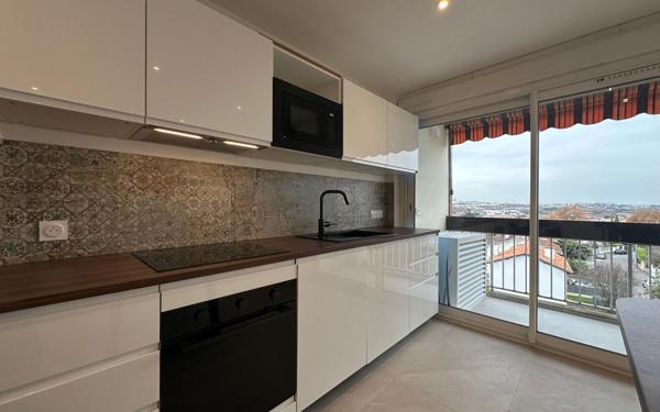 Appartement à louer    2 pièces •  Balma