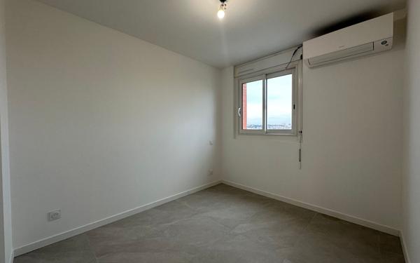 Appartement à louer    2 pièces •  Balma