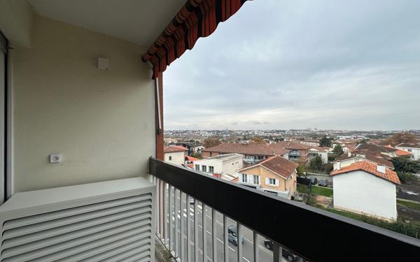 Appartement à louer    2 pièces •  Balma