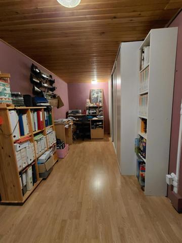 Maison de 177m² située à CHAMPIGNY SOUS VARENNE