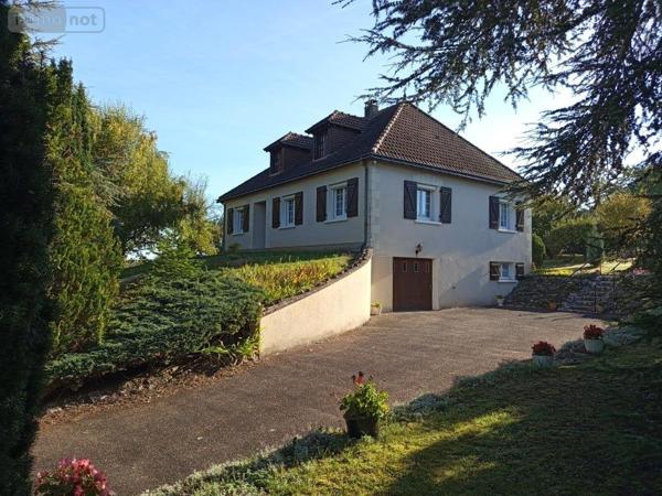 Maison à vendre à Bléré dans l'Indre-et-Loire (37150), ref : 021/PA0666