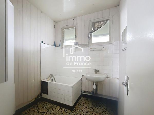 Appartement EVRON - 67m²