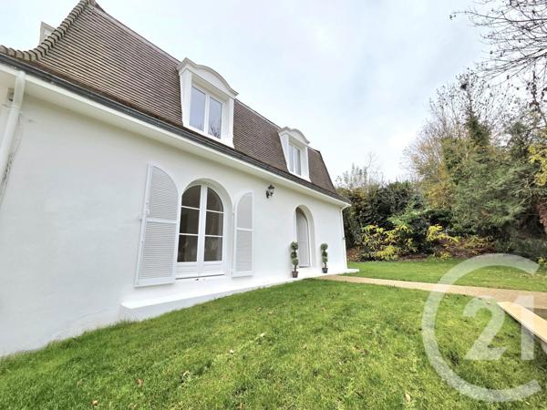 Maison à vendre  5 pièces - 124,68 m2 PONTOISE - 95