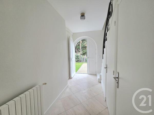 Maison à vendre  5 pièces - 124,68 m2 PONTOISE - 95