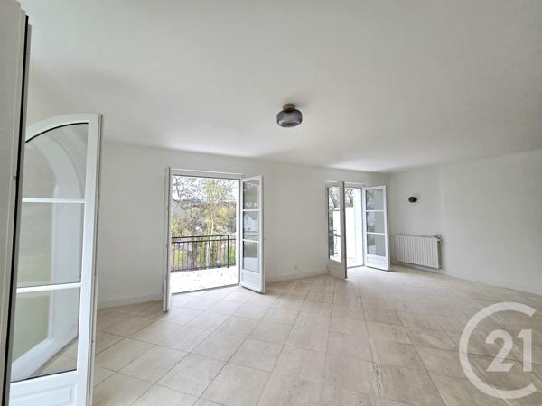 Maison à vendre  5 pièces - 124,68 m2 PONTOISE - 95