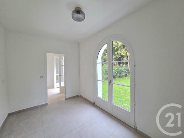 Maison à vendre  5 pièces - 124,68 m2 PONTOISE - 95