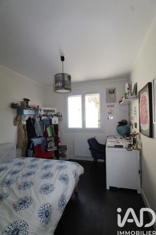 Appartement à vendre 4 pièces 112 m² Le Mans