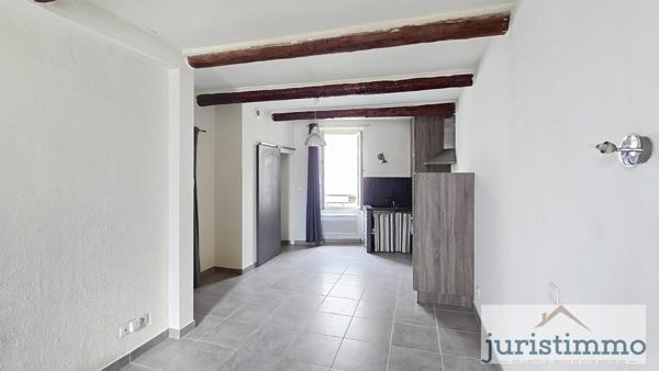 Orange (84100) STUDIO 33 M2 SUR ORANGE CENTRE