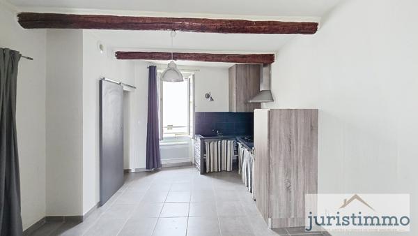 Orange (84100) STUDIO 33 M2 SUR ORANGE CENTRE