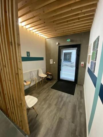 Bureau à louer à Vienne (38200)