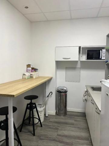 Bureau à louer à Vienne (38200)