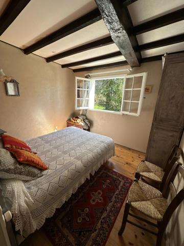 Charmante Maison de Hameau à Vendre -