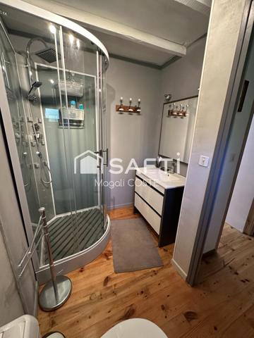 Charmante Maison de Hameau à Vendre -