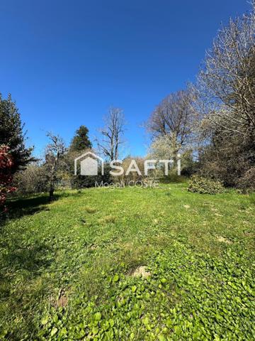 Charmante Maison de Hameau à Vendre -