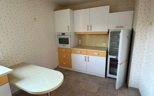 Appartement à vendre    5 pièces • 93,67 m2 Argentan