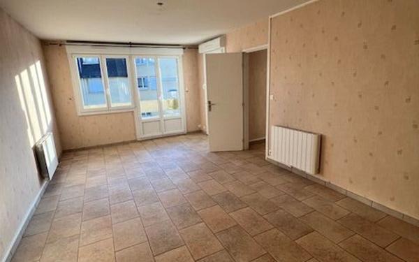 Appartement à vendre    5 pièces • 93,67 m2 Argentan