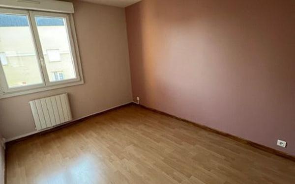 Appartement à vendre    5 pièces • 93,67 m2 Argentan