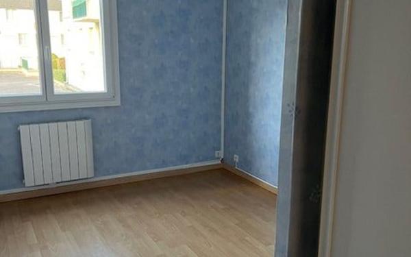 Appartement à vendre    5 pièces • 93,67 m2 Argentan