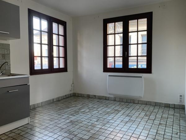 Location Appartement 2 pièces Pont-Sainte-Maxence (60700)