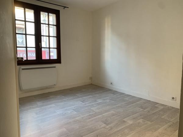 Location Appartement 2 pièces Pont-Sainte-Maxence (60700)