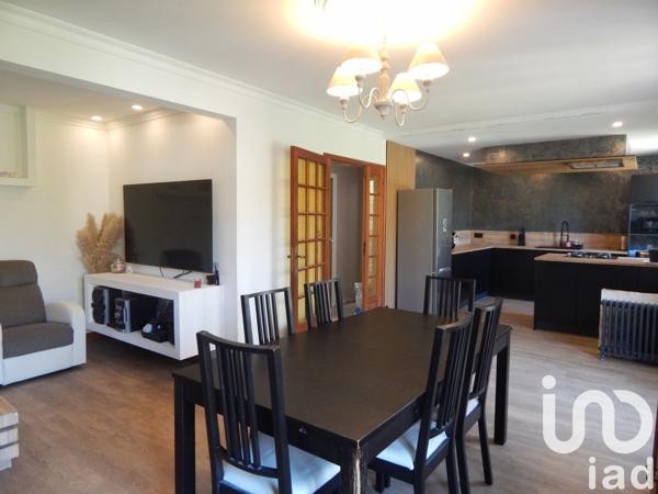 Maison 6 pièces de 118 m² à Maintenon (28130)