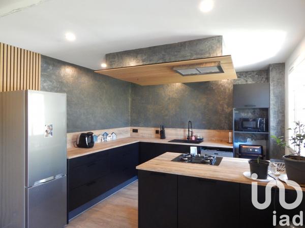 Maison 6 pièces de 118 m² à Maintenon (28130)