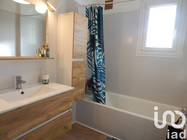 Maison 6 pièces de 118 m² à Maintenon (28130)