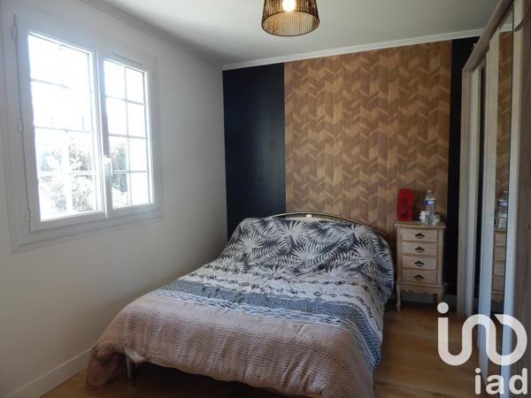 Maison 6 pièces de 118 m² à Maintenon (28130)