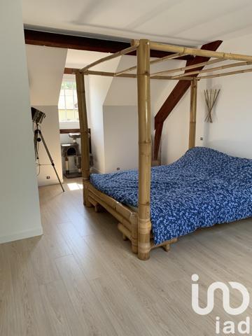 Maison 6 pièces de 118 m² à Maintenon (28130)
