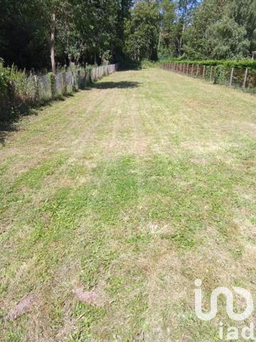 Maison 6 pièces de 118 m² à Maintenon (28130)