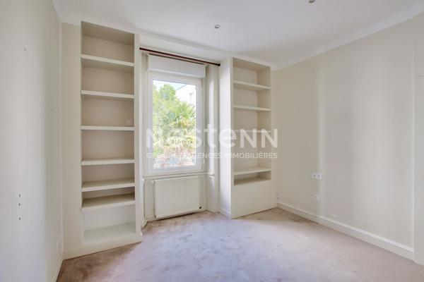 APPARTEMENT DE STANDING 2 CHAMBRES SAINT BRIEUC GARE SNCF AVEC JARDIN