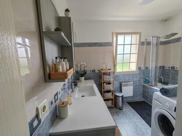 Vente / Maison de plain-pied