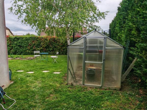 Vente / Maison de plain-pied