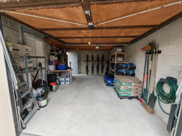 Vente / Maison de plain-pied
