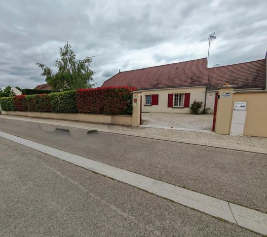 Vente / Maison de plain-pied