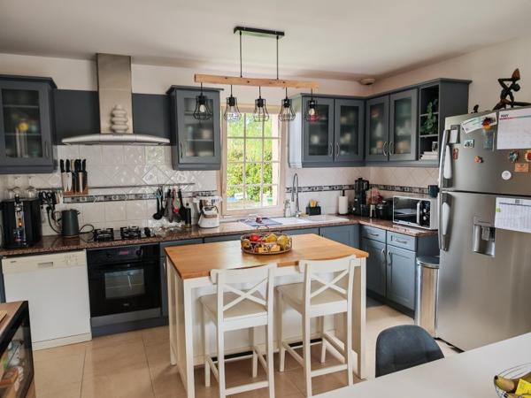 Vente / Maison de plain-pied