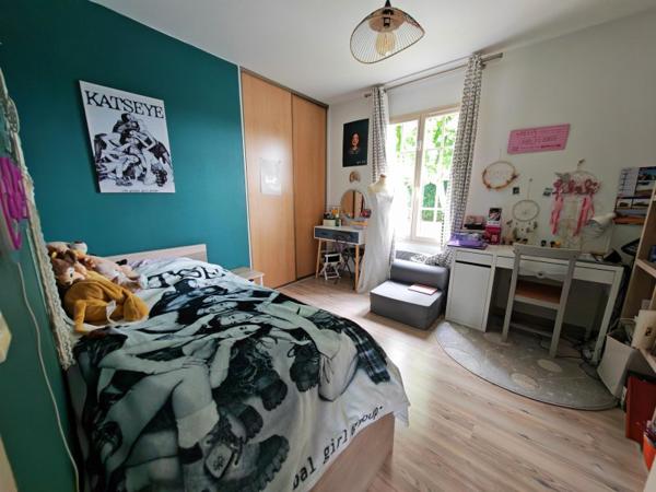 Vente / Maison de plain-pied
