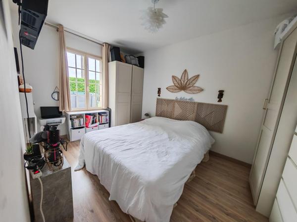 Vente / Maison de plain-pied