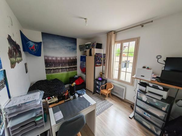 Vente / Maison de plain-pied