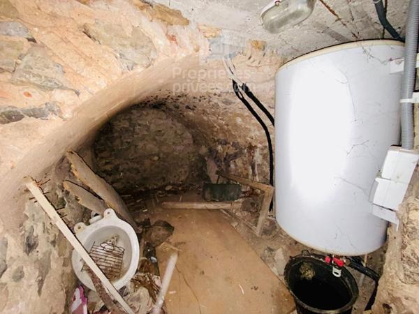 Maison 2P Levens 30.80 m2