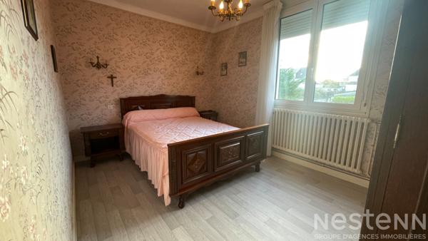 Maison à vendre à ETEL - 4 pièces, proche de la mer dans un quartier calme
