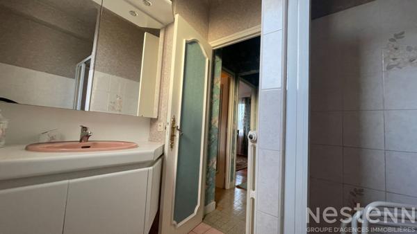 Maison à vendre à ETEL - 4 pièces, proche de la mer dans un quartier calme