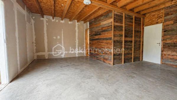 Maison de 98 m²
