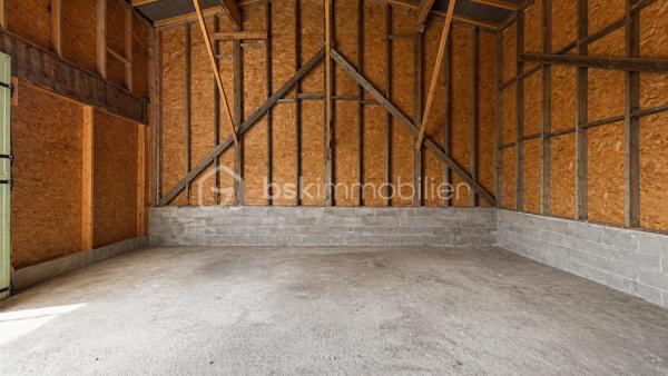 Maison de 98 m²