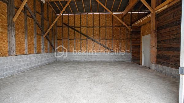 Maison de 98 m²