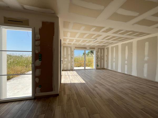 Maison d'habitation neuve St Denis d'Oléron 5 p. SH 148 m²