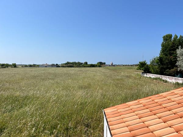 Maison d'habitation neuve St Denis d'Oléron 5 p. SH 148 m²