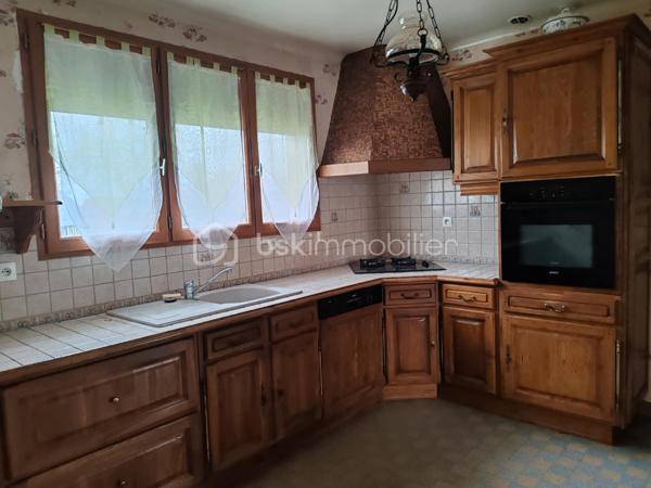 Pavillon de 65,33 m²